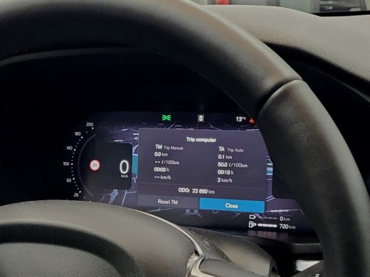 Volvo  V60 2.0 T6 Plug-in hybrid AWD Plus Dark 360 cam trekhaak leder ActivLease financial lease