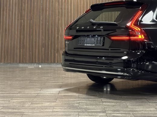 Volvo  V90 T6 AWD Recharge Inscription MY22 | Schuifdak | 360° Camera | Head-Up Display | Harman Kardon | Ad... ActivLease financial lease