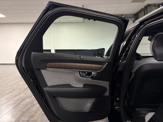 Volvo  V90 T6 AWD Recharge Inscription MY22 | Schuifdak | 360° Camera | Head-Up Display | Harman Kardon | Ad... ActivLease financial lease