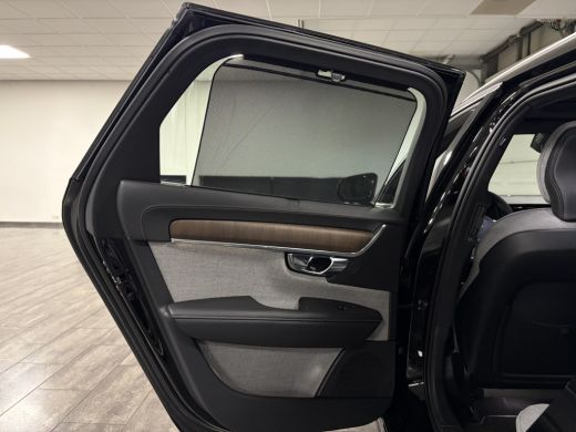 Volvo  V90 T6 AWD Recharge Inscription MY22 | Schuifdak | 360° Camera | Head-Up Display | Harman Kardon | Ad... ActivLease financial lease