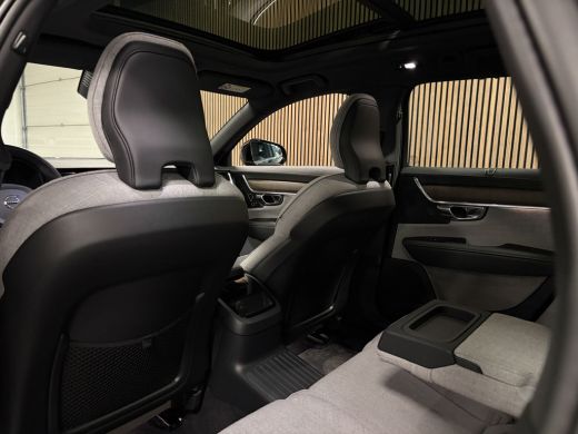 Volvo  V90 T6 AWD Recharge Inscription MY22 | Schuifdak | 360° Camera | Head-Up Display | Harman Kardon | Ad... ActivLease financial lease