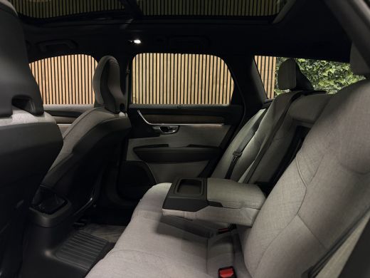 Volvo  V90 T6 AWD Recharge Inscription MY22 | Schuifdak | 360° Camera | Head-Up Display | Harman Kardon | Ad... ActivLease financial lease
