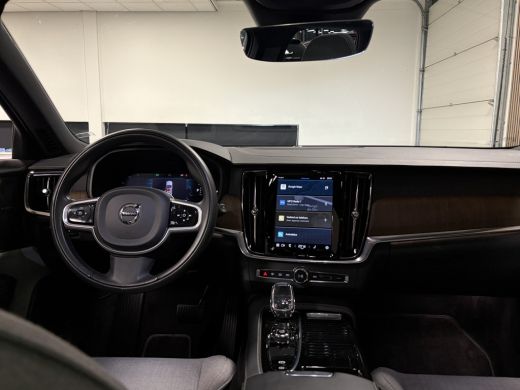 Volvo  V90 T6 AWD Recharge Inscription MY22 | Schuifdak | 360° Camera | Head-Up Display | Harman Kardon | Ad... ActivLease financial lease
