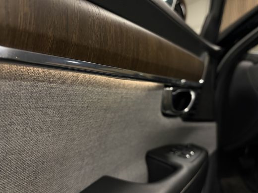 Volvo  V90 T6 AWD Recharge Inscription MY22 | Schuifdak | 360° Camera | Head-Up Display | Harman Kardon | Ad... ActivLease financial lease