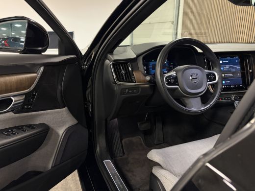 Volvo  V90 T6 AWD Recharge Inscription MY22 | Schuifdak | 360° Camera | Head-Up Display | Harman Kardon | Ad... ActivLease financial lease