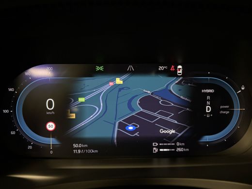 Volvo  V90 T6 AWD Recharge Inscription MY22 | Schuifdak | 360° Camera | Head-Up Display | Harman Kardon | Ad... ActivLease financial lease