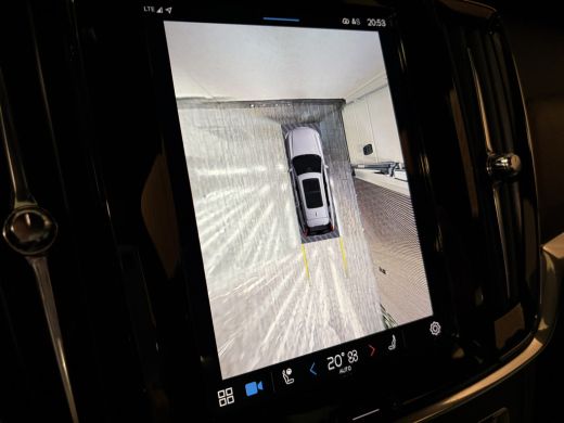 Volvo  V90 T6 AWD Recharge Inscription MY22 | Schuifdak | 360° Camera | Head-Up Display | Harman Kardon | Ad... ActivLease financial lease