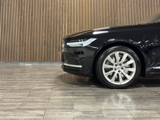 Volvo  V90 T6 AWD Recharge Inscription MY22 | Schuifdak | 360° Camera | Head-Up Display | Harman Kardon | Ad... ActivLease financial lease