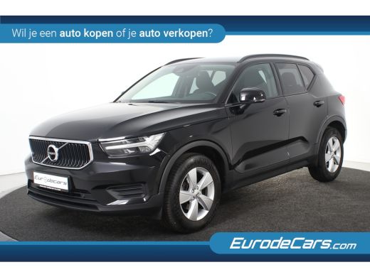 Volvo  XC40 1.5 T2 Geartronic *1ste Eigenaar*Navigatie*PDC*