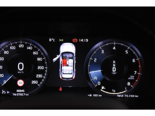 Volvo  XC40 1.5 T2 Geartronic *1ste Eigenaar*Navigatie*PDC* ActivLease financial lease