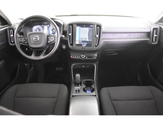 Volvo  XC40 1.5 T2 Geartronic *1ste Eigenaar*Navigatie*PDC* ActivLease financial lease