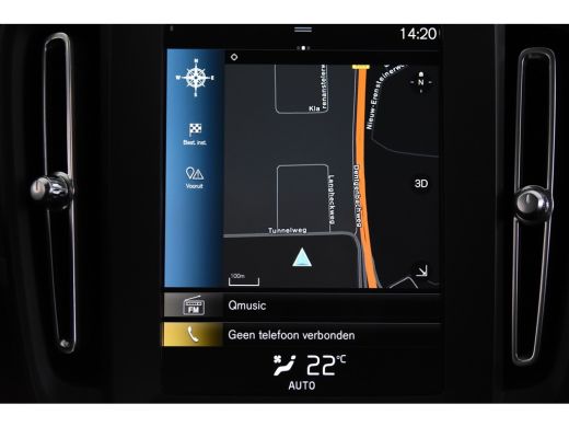 Volvo  XC40 1.5 T2 Geartronic *1ste Eigenaar*Navigatie*PDC* ActivLease financial lease