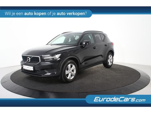 Volvo  XC40 1.5 T2 Geartronic *1ste Eigenaar*Navigatie*PDC* ActivLease financial lease