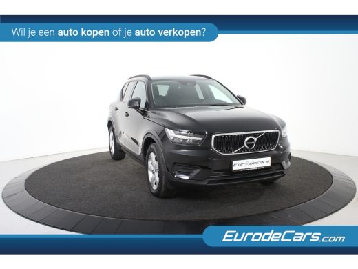 Volvo  XC40 1.5 T2 Geartronic *1ste Eigenaar*Navigatie*PDC* ActivLease financial lease