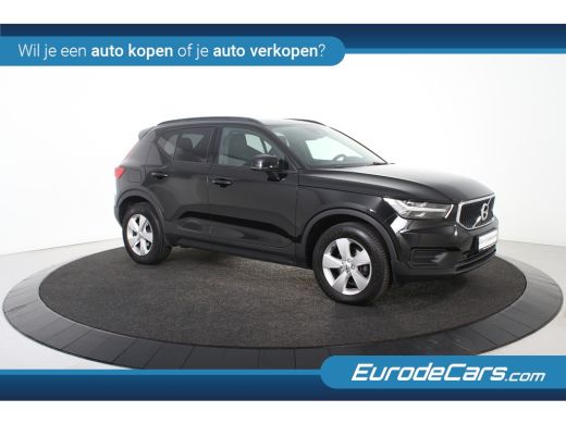 Volvo  XC40 1.5 T2 Geartronic *1ste Eigenaar*Navigatie*PDC* ActivLease financial lease