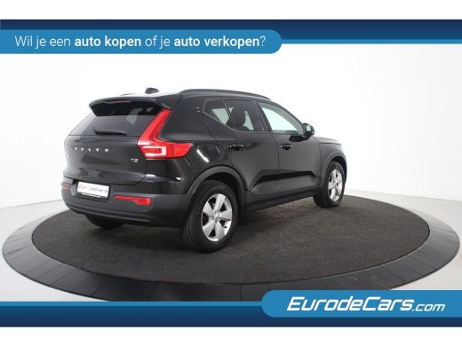 Volvo  XC40 1.5 T2 Geartronic *1ste Eigenaar*Navigatie*PDC* ActivLease financial lease