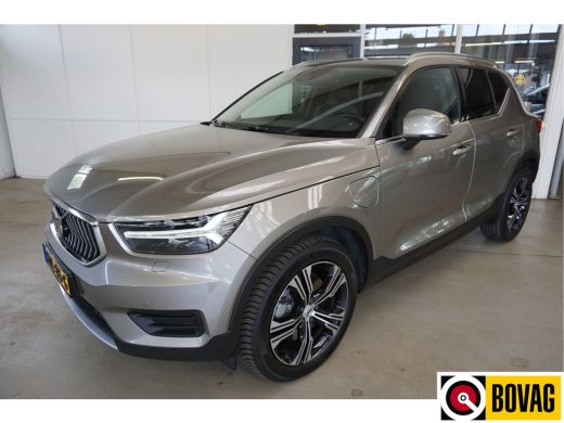 Volvo  XC40 1.5 T4 Inscription Leder  Pilot-Assist Navi Camera