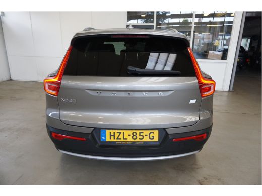 Volvo  XC40 1.5 T4 Inscription Leder  Pilot-Assist Navi Camera ActivLease financial lease