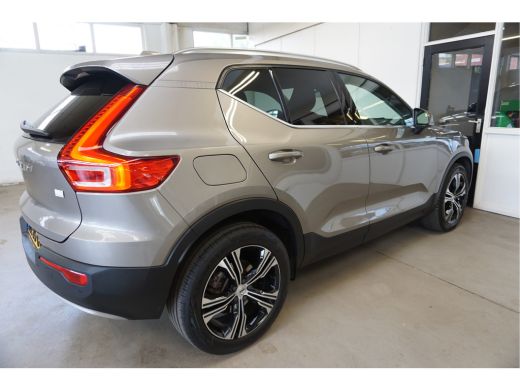Volvo  XC40 1.5 T4 Inscription Leder  Pilot-Assist Navi Camera ActivLease financial lease