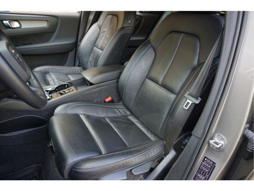 Volvo  XC40 1.5 T4 Inscription Leder  Pilot-Assist Navi Camera ActivLease financial lease