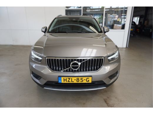 Volvo  XC40 1.5 T4 Inscription Leder  Pilot-Assist Navi Camera ActivLease financial lease