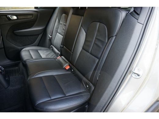 Volvo  XC40 1.5 T4 Inscription Leder  Pilot-Assist Navi Camera ActivLease financial lease