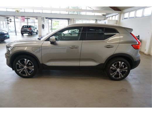 Volvo  XC40 1.5 T4 Inscription Leder  Pilot-Assist Navi Camera ActivLease financial lease