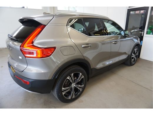 Volvo  XC40 1.5 T4 Inscription Leder  Pilot-Assist Navi Camera ActivLease financial lease