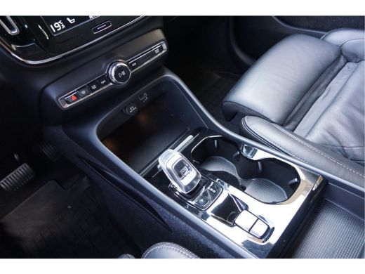 Volvo  XC40 1.5 T4 Inscription Leder  Pilot-Assist Navi Camera ActivLease financial lease