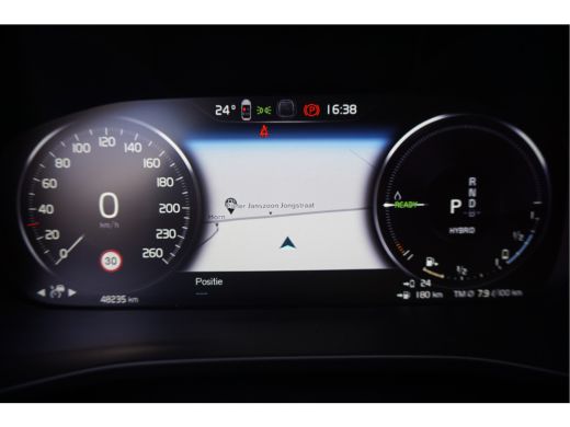 Volvo  XC40 1.5 T4 Inscription Leder  Pilot-Assist Navi Camera ActivLease financial lease