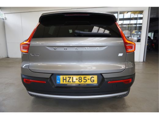 Volvo  XC40 1.5 T4 Inscription Leder  Pilot-Assist Navi Camera ActivLease financial lease