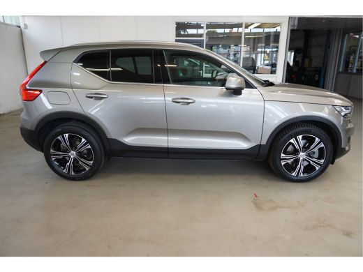 Volvo  XC40 1.5 T4 Inscription Leder  Pilot-Assist Navi Camera ActivLease financial lease