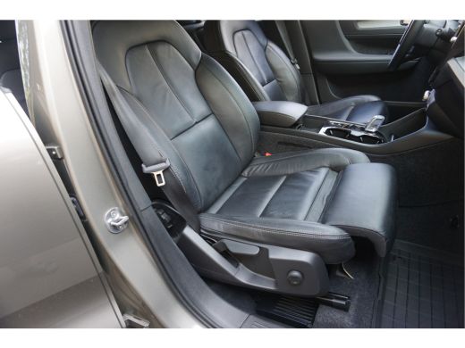 Volvo  XC40 1.5 T4 Inscription Leder  Pilot-Assist Navi Camera ActivLease financial lease