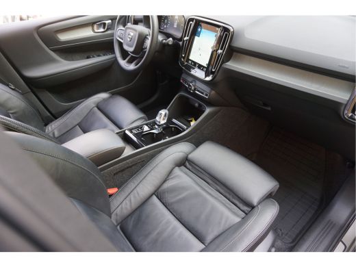 Volvo  XC40 1.5 T4 Inscription Leder  Pilot-Assist Navi Camera ActivLease financial lease