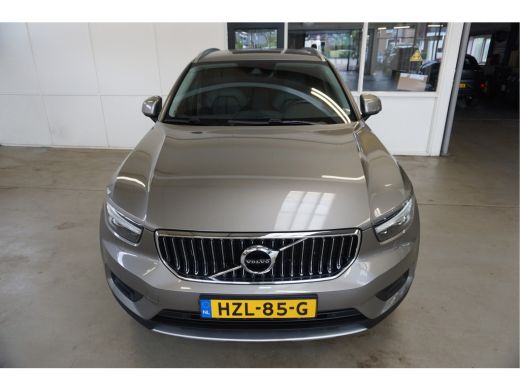 Volvo  XC40 1.5 T4 Inscription Leder  Pilot-Assist Navi Camera ActivLease financial lease