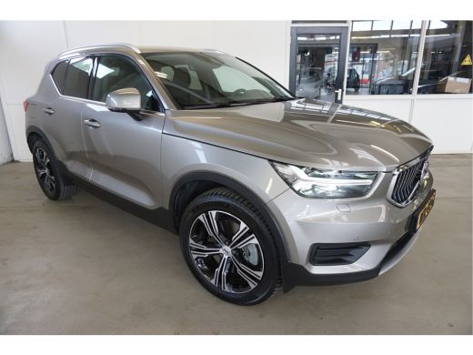 Volvo  XC40 1.5 T4 Inscription Leder  Pilot-Assist Navi Camera ActivLease financial lease