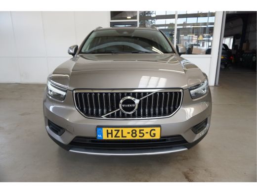 Volvo  XC40 1.5 T4 Inscription Leder  Pilot-Assist Navi Camera ActivLease financial lease
