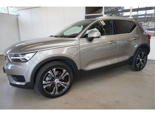 Volvo  XC40 1.5 T4 Inscription Leder  Pilot-Assist Navi Camera ActivLease financial lease