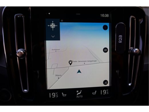 Volvo  XC40 1.5 T4 Inscription Leder  Pilot-Assist Navi Camera ActivLease financial lease