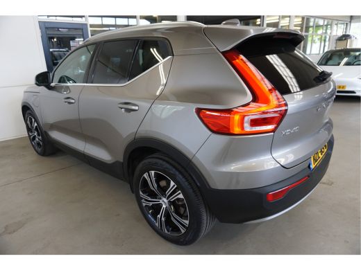 Volvo  XC40 1.5 T4 Inscription Leder  Pilot-Assist Navi Camera ActivLease financial lease