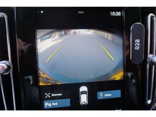 Volvo  XC40 1.5 T4 Inscription Leder  Pilot-Assist Navi Camera ActivLease financial lease