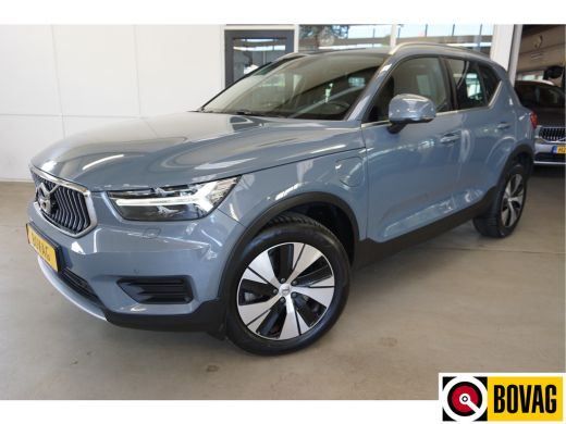 Volvo  XC40 1.5 T4 Recharge Inscription Camera DAB Alarm Adaptieve Cruisecontrol