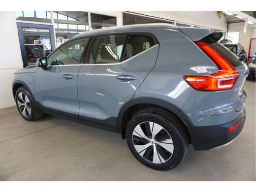Volvo  XC40 1.5 T4 Recharge Inscription Camera DAB Alarm Adaptieve Cruisecontrol ActivLease financial lease