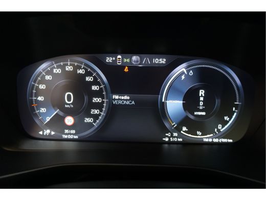 Volvo  XC40 1.5 T4 Recharge Inscription Camera DAB Alarm Adaptieve Cruisecontrol ActivLease financial lease