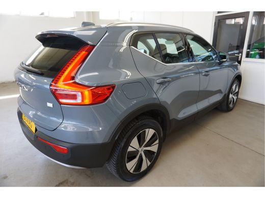 Volvo  XC40 1.5 T4 Recharge Inscription Camera DAB Alarm Adaptieve Cruisecontrol ActivLease financial lease