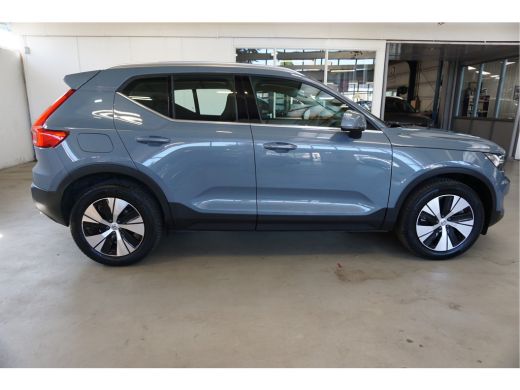 Volvo  XC40 1.5 T4 Recharge Inscription Camera DAB Alarm Adaptieve Cruisecontrol ActivLease financial lease