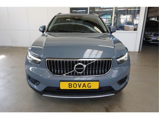 Volvo  XC40 1.5 T4 Recharge Inscription Camera DAB Alarm Adaptieve Cruisecontrol ActivLease financial lease