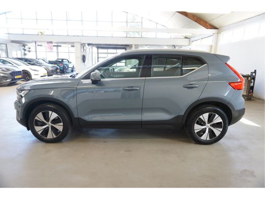 Volvo  XC40 1.5 T4 Recharge Inscription Camera DAB Alarm Adaptieve Cruisecontrol ActivLease financial lease