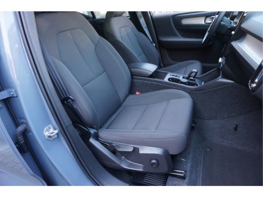 Volvo  XC40 1.5 T4 Recharge Inscription Camera DAB Alarm Adaptieve Cruisecontrol ActivLease financial lease