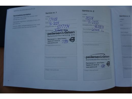 Volvo  XC40 1.5 T4 Recharge Inscription Camera DAB Alarm Adaptieve Cruisecontrol ActivLease financial lease